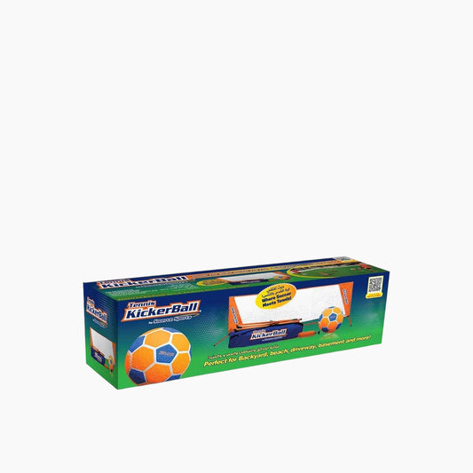 Kicker Ball Kickerball Tennis