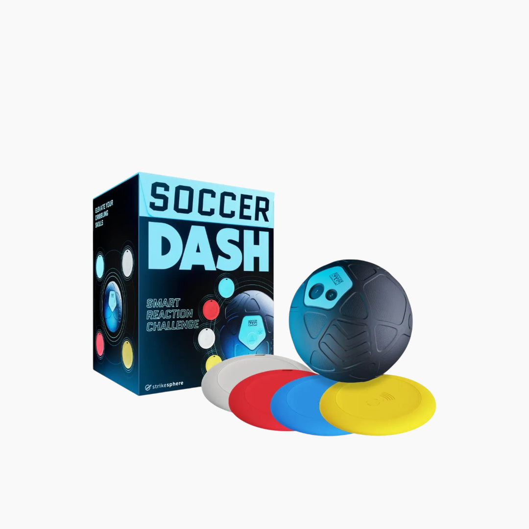 Yt Soccer Dash