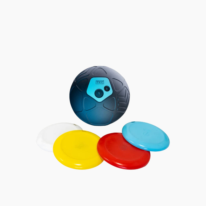 Yt Soccer Dash