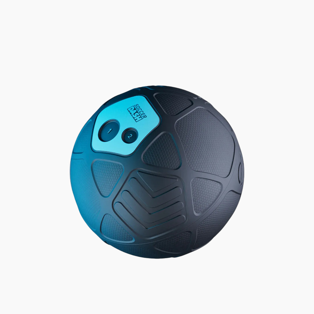 Yt Soccer Dash