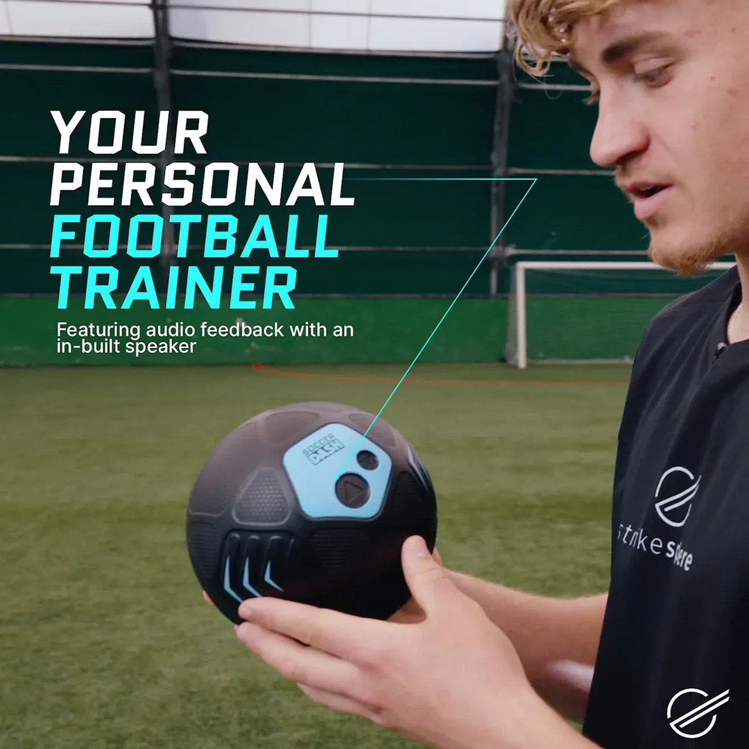 Yt Soccer Dash