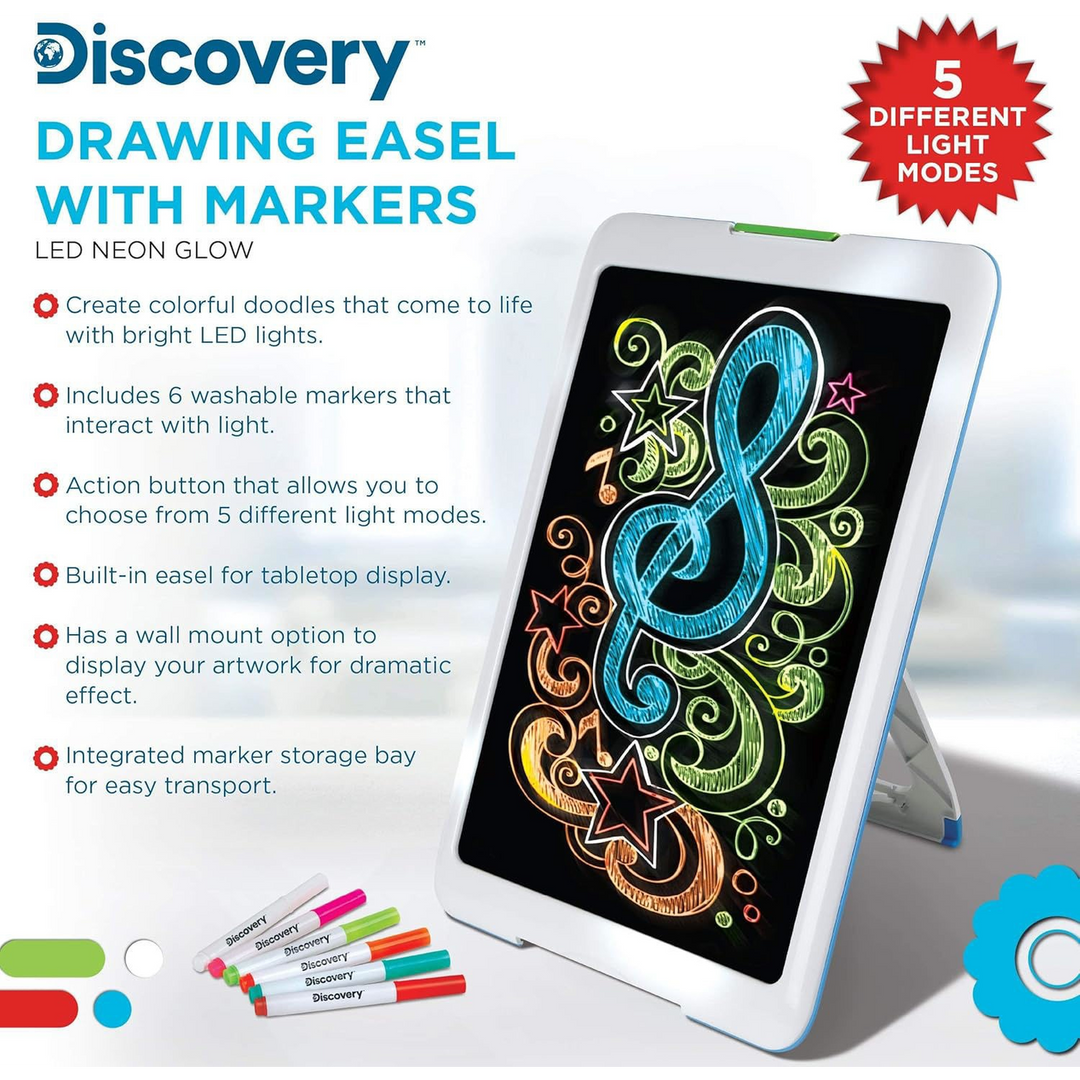 Yt Toy Drawing Light Board Neondesigner