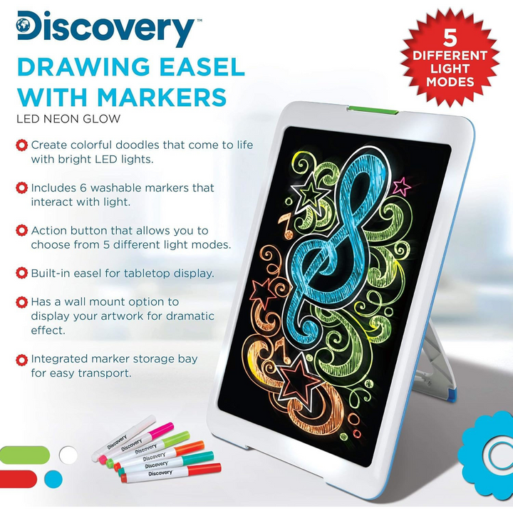 Yt Toy Drawing Light Board Neondesigner