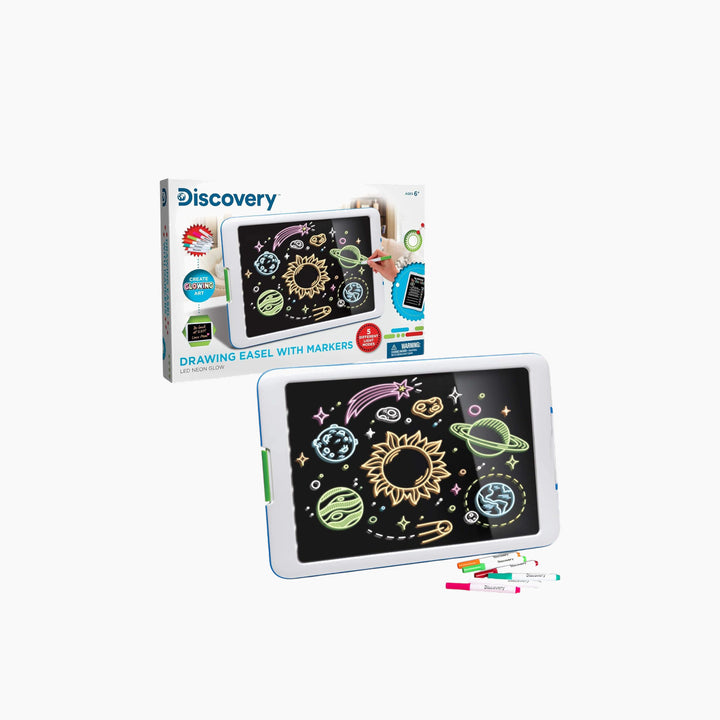 Yt Toy Drawing Light Board Neondesigner