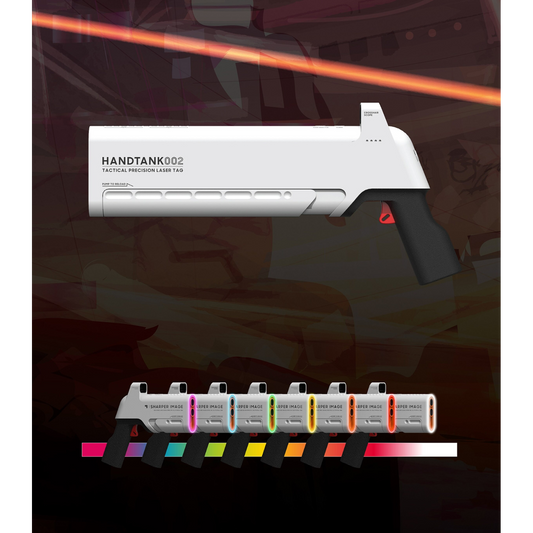 حزمة قنبلة ليزر Yt Toy Handtank Blast Pack