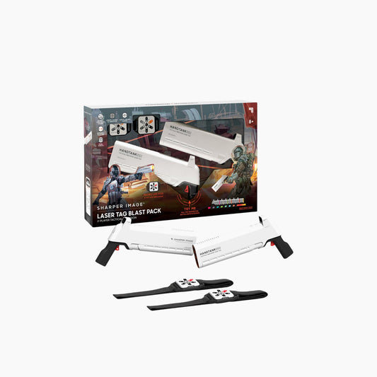 حزمة قنبلة ليزر Yt Toy Handtank Blast Pack