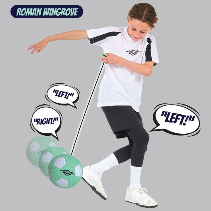 Yt Wingrove Training Ball