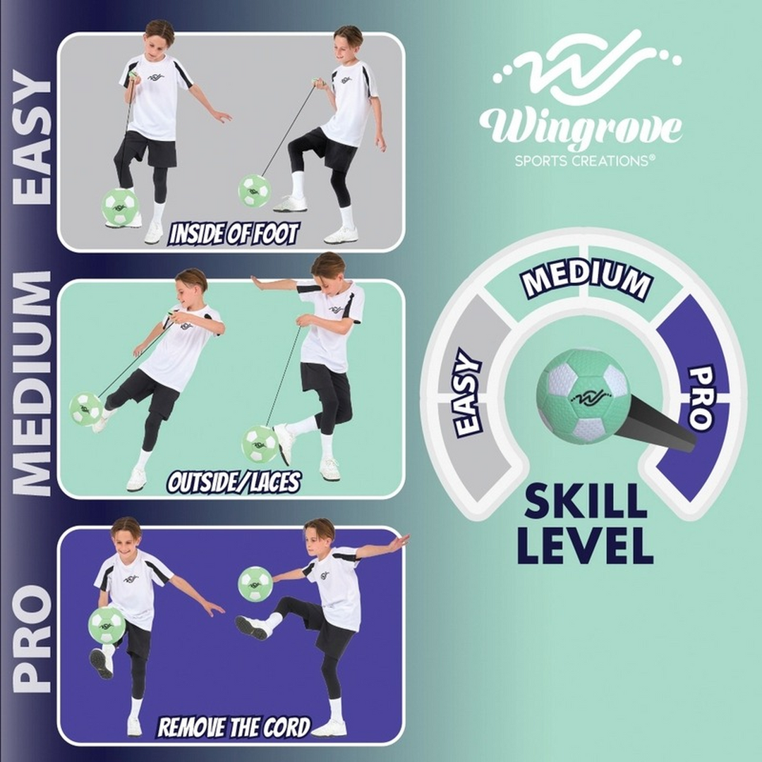 Yt Wingrove Training Ball