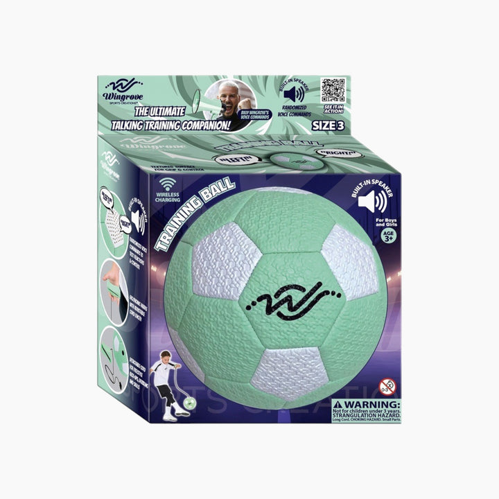Yt Wingrove Training Ball