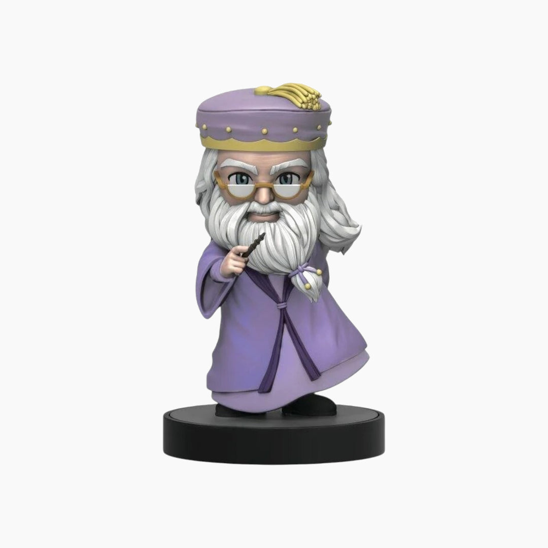 Yume Albus Dumbledore