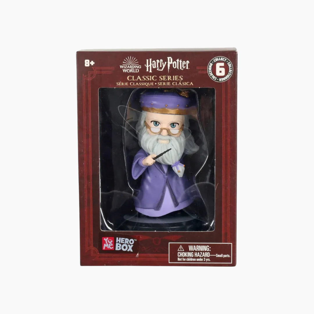 Yume Albus Dumbledore