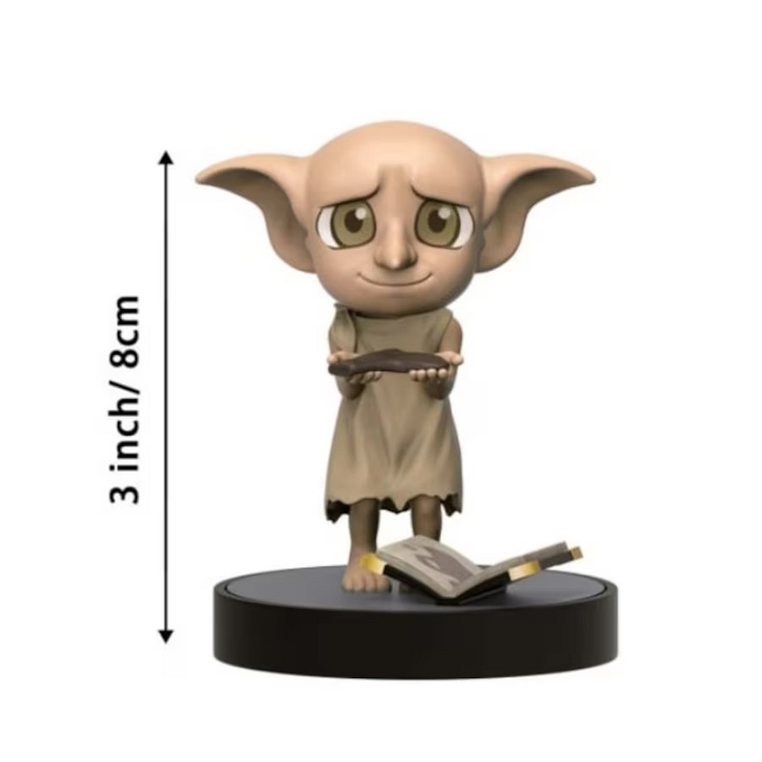 Yume Dobby