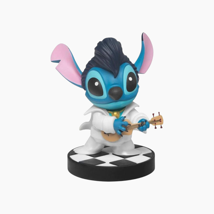 Yume Elvis Stitch