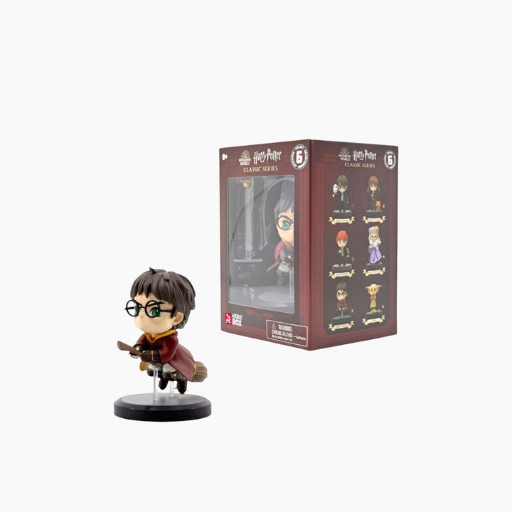 Yume Harry Potter Quidditch