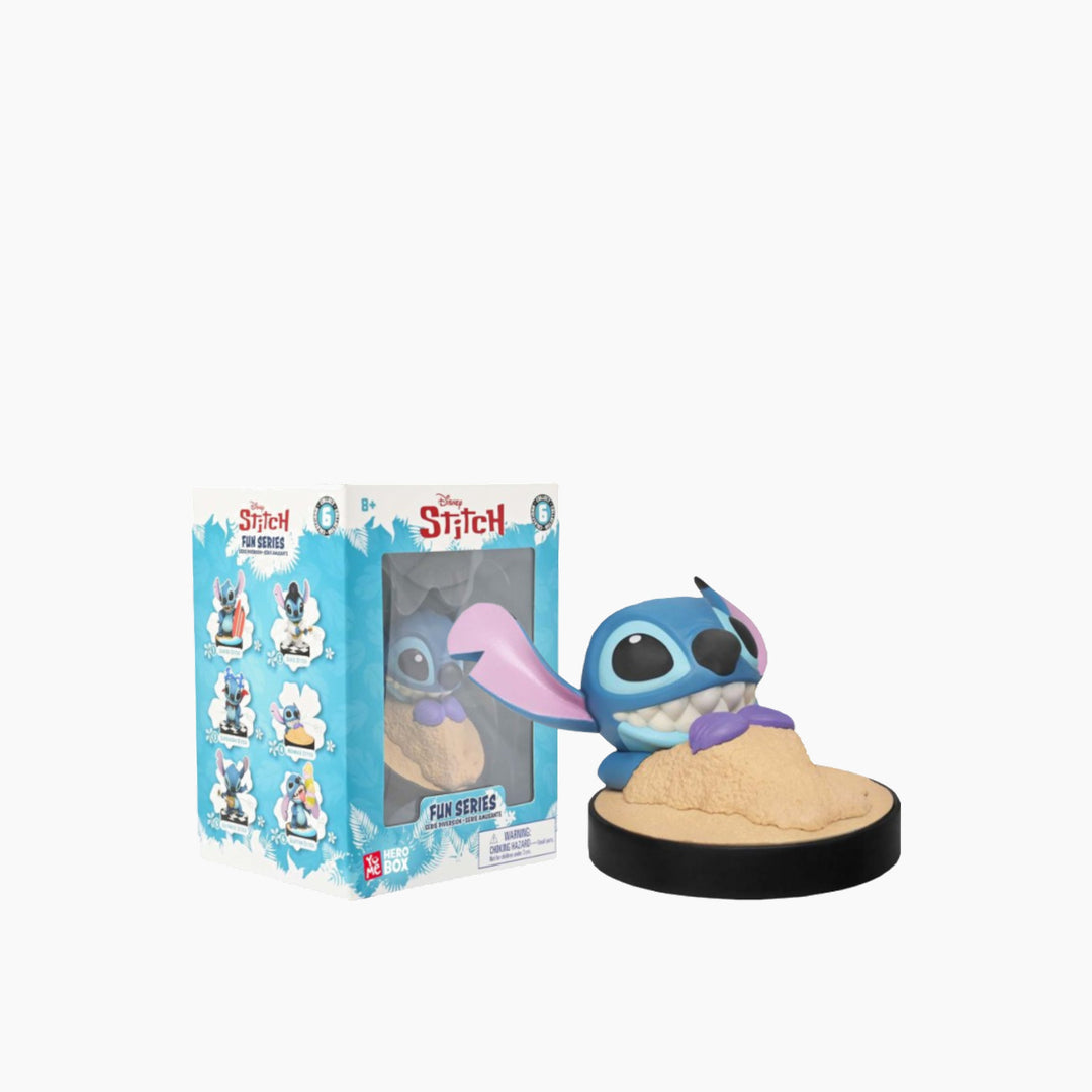 Yume Mermaid Stitch