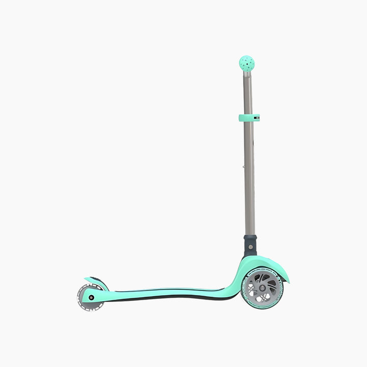 سكوتر Yvolution Glider Air Metal Hb 2022 أخضر