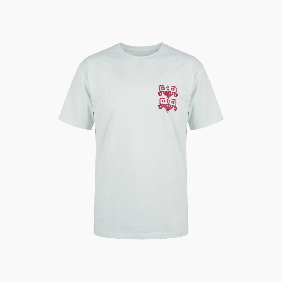 Yaffa T-Shirt - Irq Al Finjan (Cup)