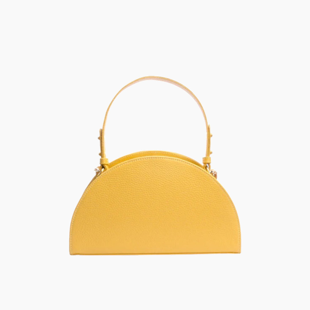 Farah Asmar Jenna Taco Bag
