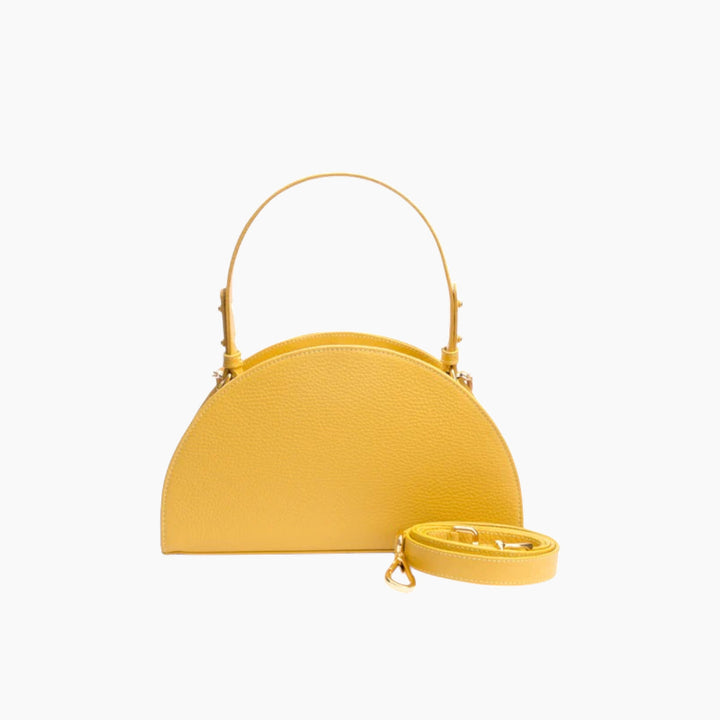 Farah Asmar Jenna Taco Bag