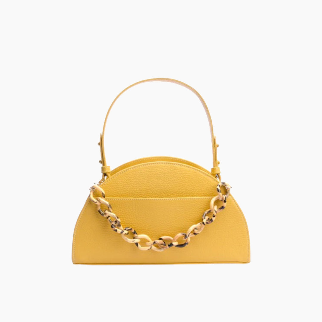 Farah Asmar Jenna Taco Bag