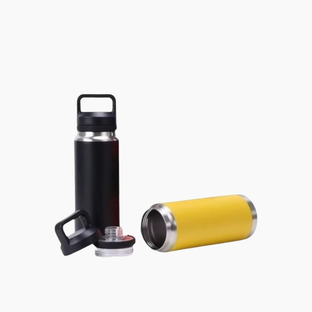 Leopardous Sport Bottle Water Bottle