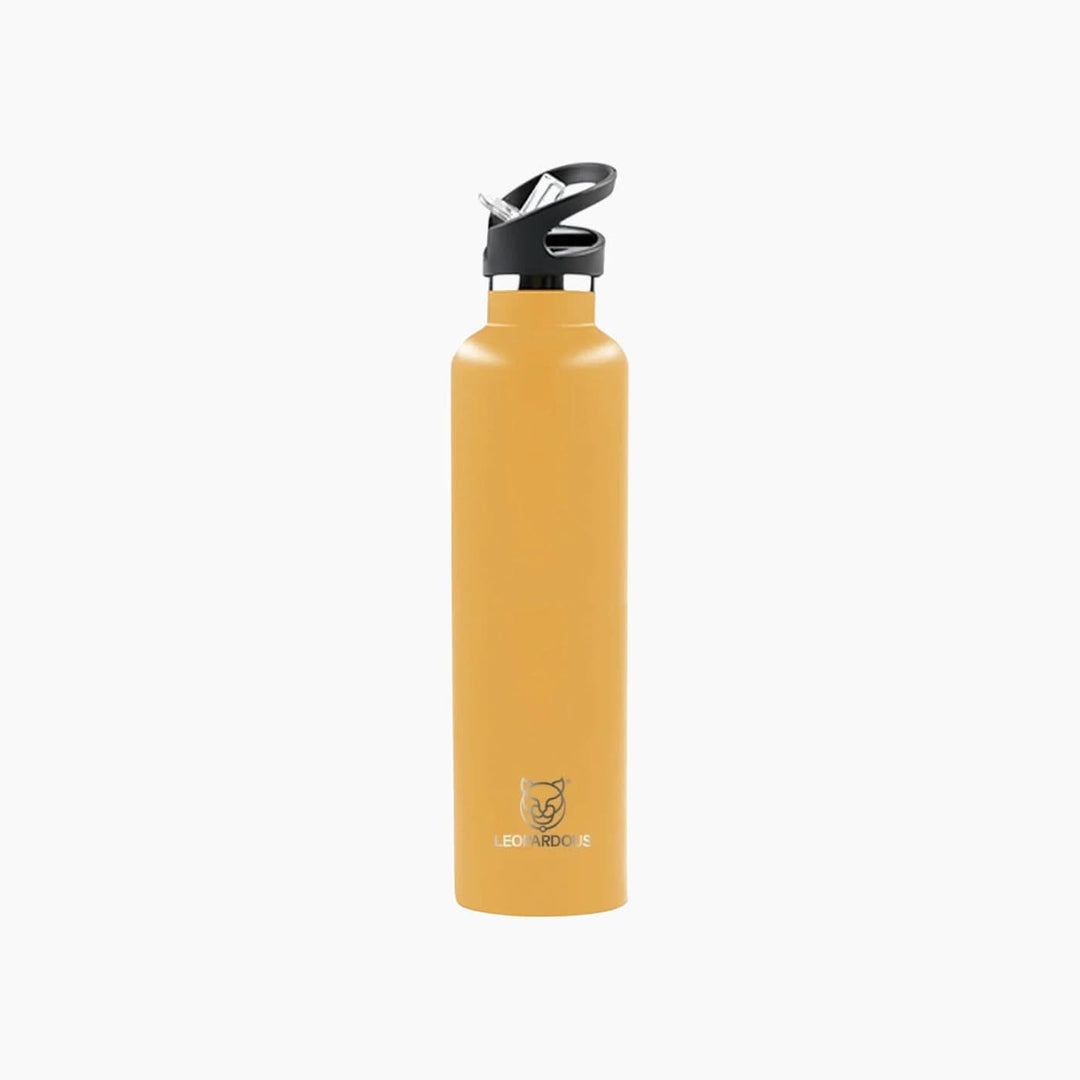 Leopardous Water Bottle