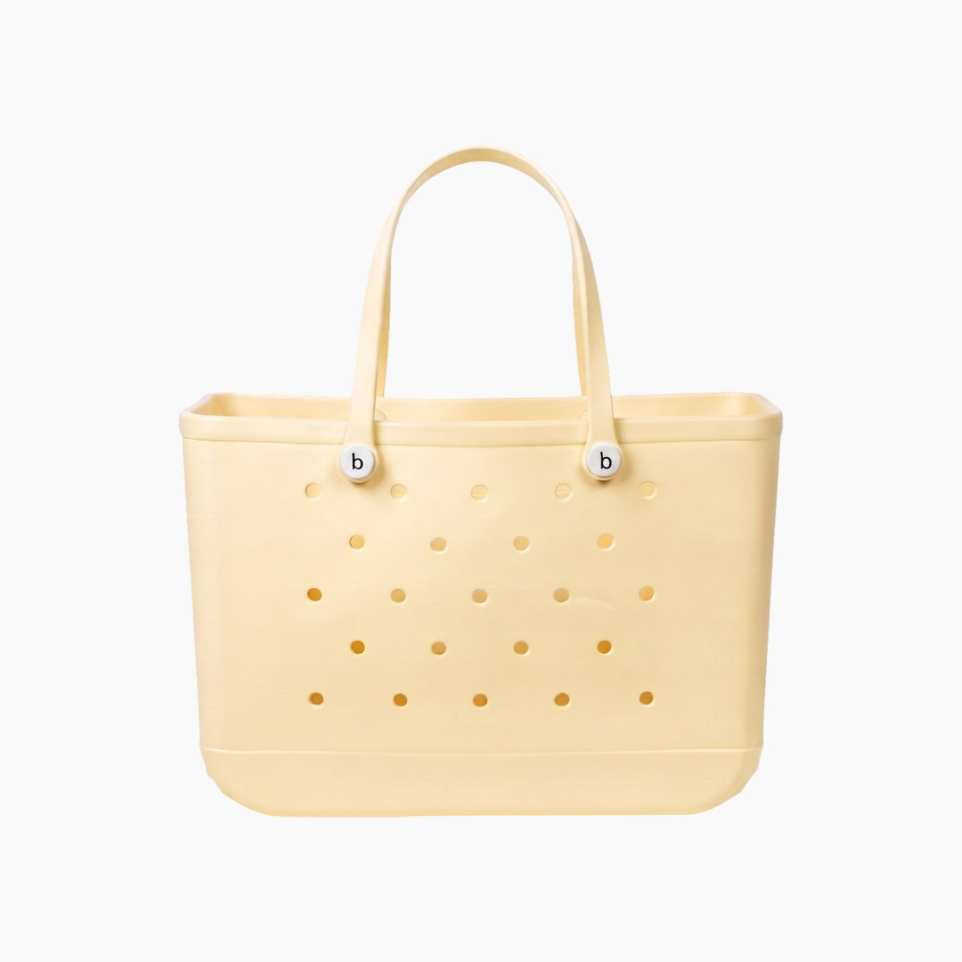 Bogebag Tote