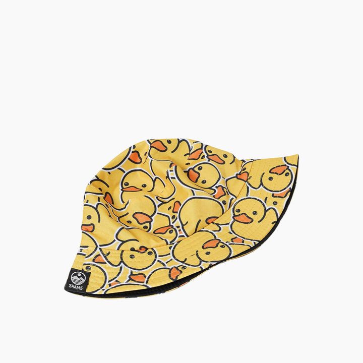 Print Bucket Hat