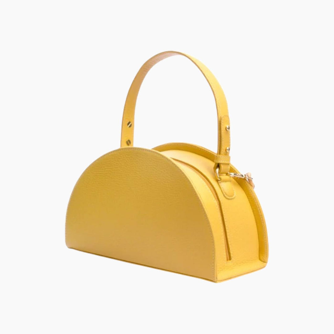 Farah Asmar Jenna Taco Bag