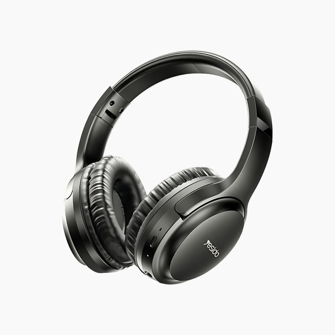 YESIDO EP04 on-ear Bluetooth headphones