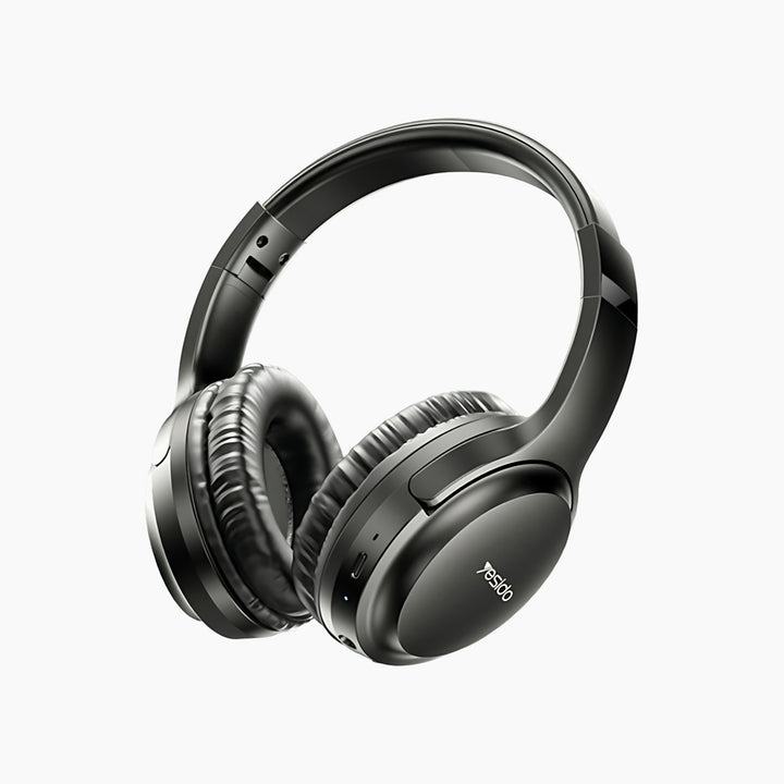 YESIDO EP04 on-ear Bluetooth headphones