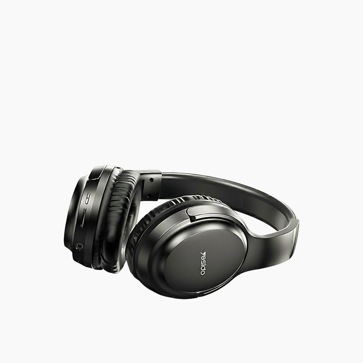 YESIDO EP04 Bluetooth headphones with wired and wireless audio