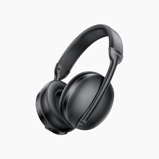 Yesido Ep08 Anc Active Noise Cancelling Bluetooth Headset