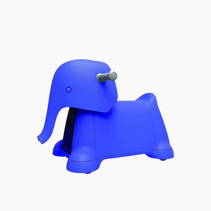 Prince Lion Heart Yetizoo Elephant