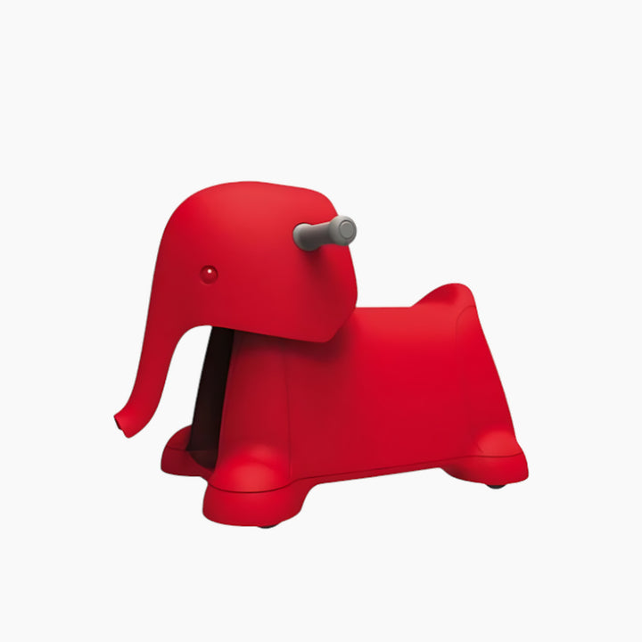 Prince Lion Heart Yetizoo Elephant