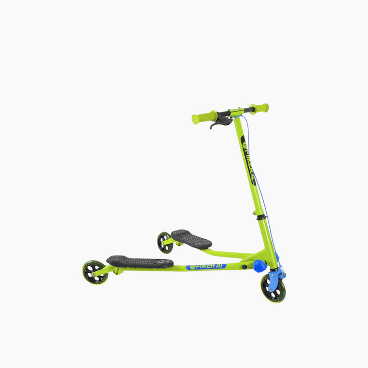 Yvolution Yfliker A1 Air Scooter