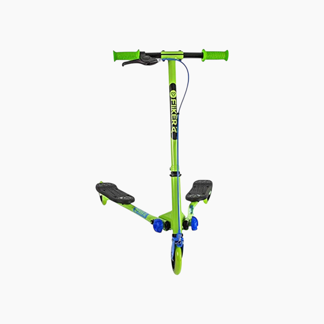 Yvolution Yfliker A1 Air Scooter