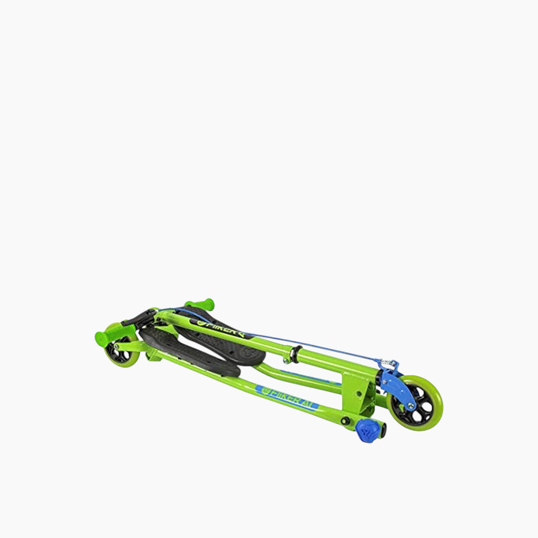 Yvolution Yfliker A1 Air Scooter