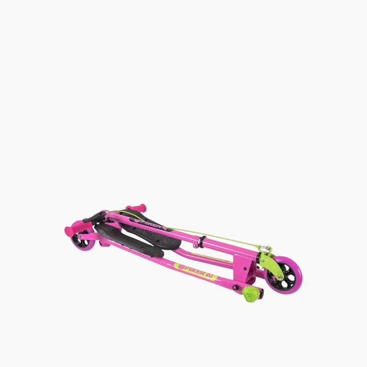 Yvolution Yfliker A1 Air Scooter