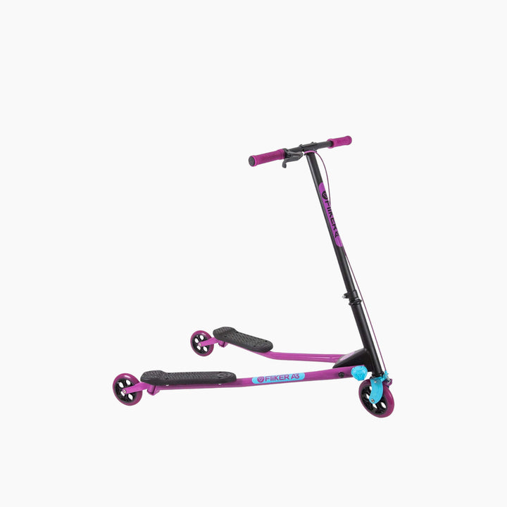 Yvolution Yfliker A1 Air Scooter