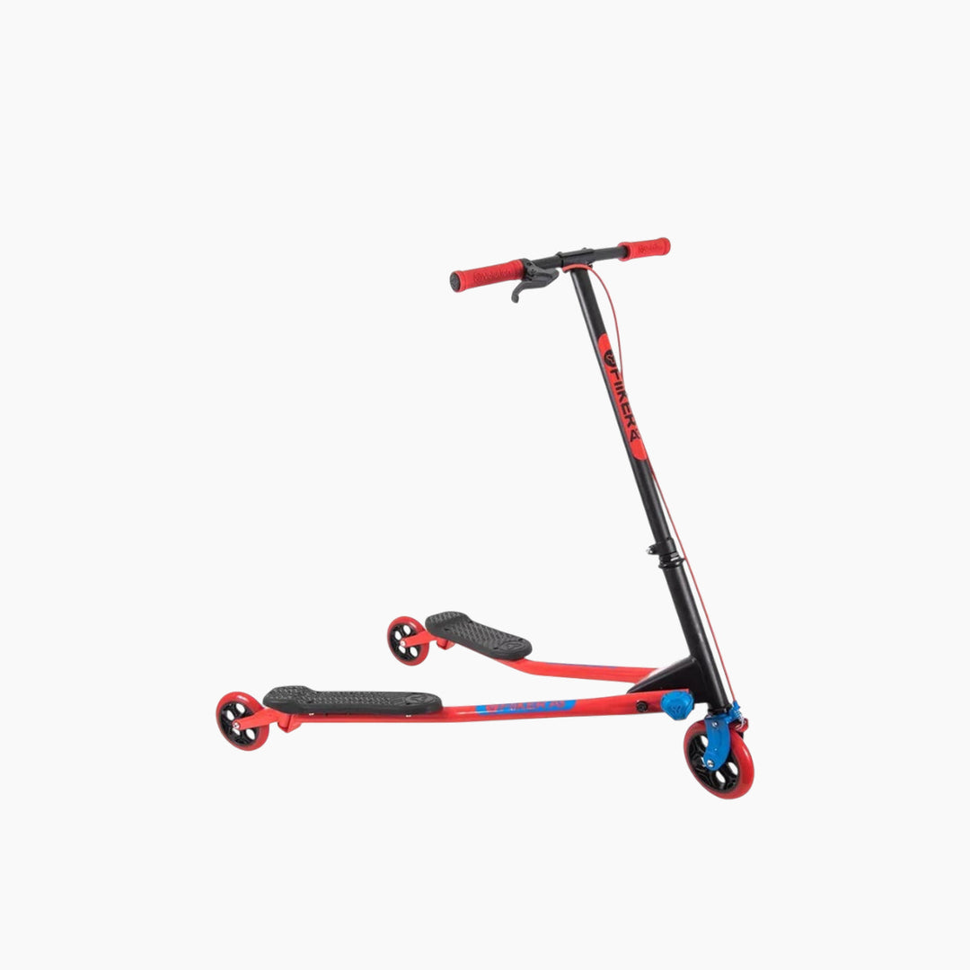 Yvolution Yfliker A1 Air Scooter