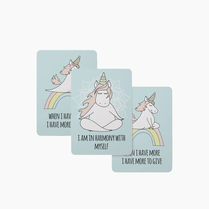Twinkle &amp; Giraffe Milestone Cards Set of 20
