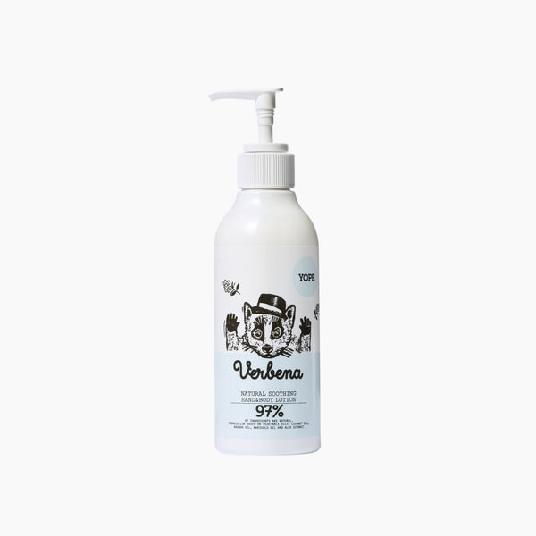 Hand And Body Lotion 300 mL