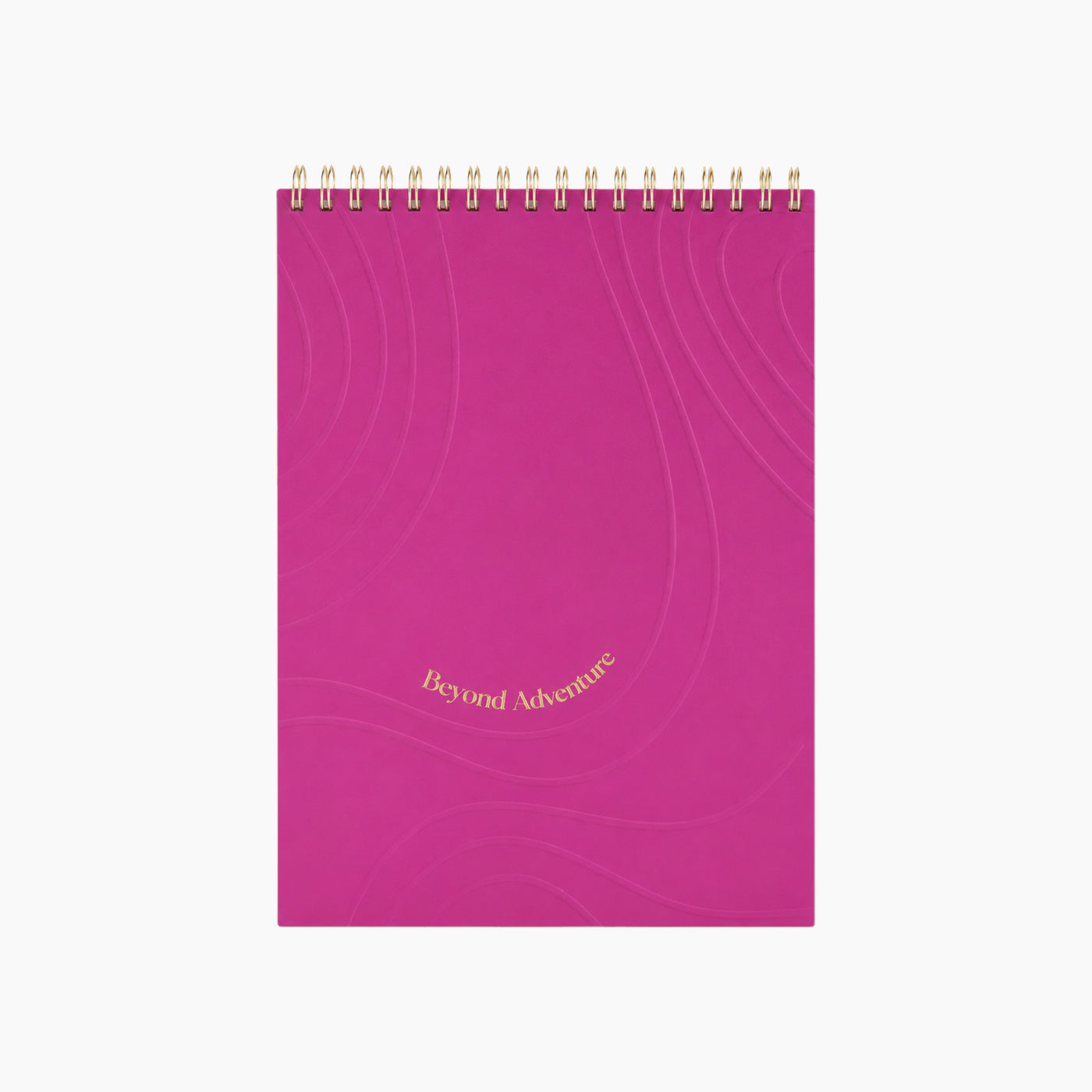 Yours & Beyond Ideas Notebook Yours & Beyond Ideas Notebook