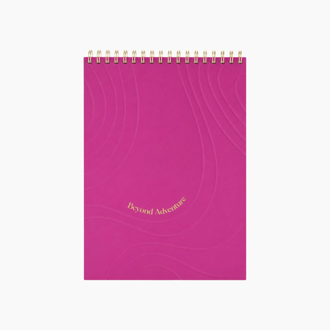 Yours &amp; Beyond Ideas Notebook