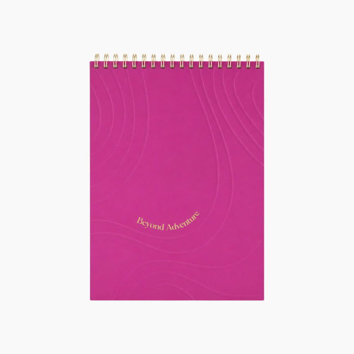 Yours &amp; Beyond Ideas Notebook