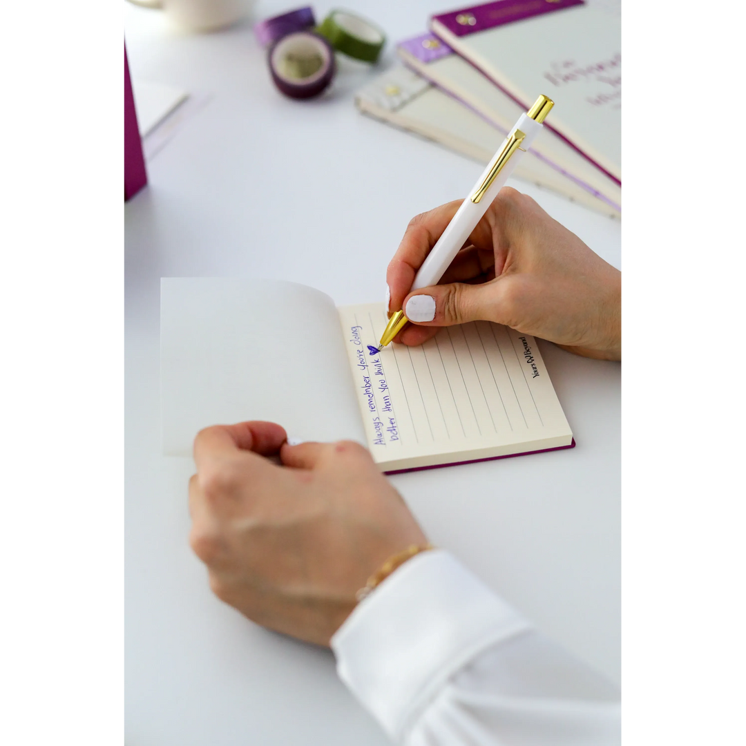 Yours &amp; Beyond Mini Notes