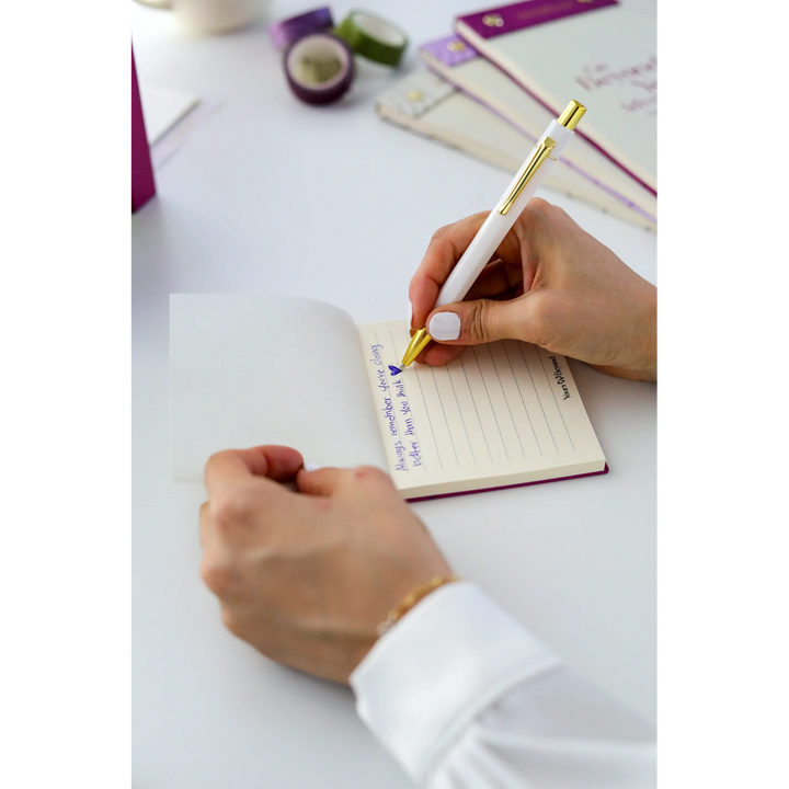 Yours &amp; Beyond Mini Notes