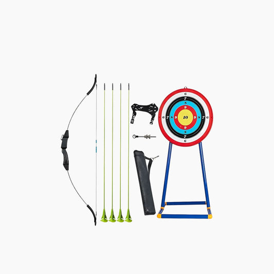KiiToys Bow and Arrow Toy