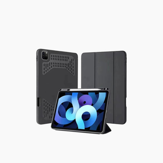 جراب Yubo جلدي لجهاز iPad